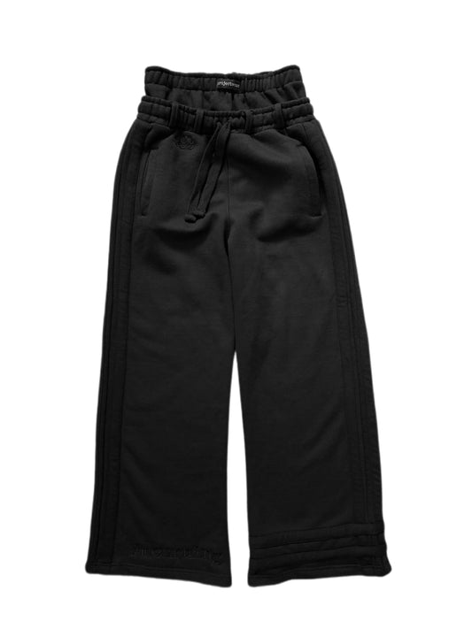 "mourning"   sweats